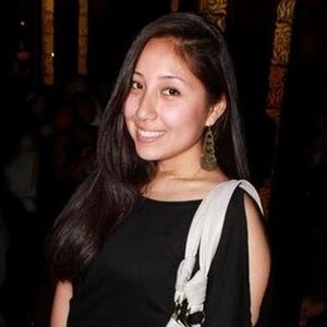 Meet your Posher, Kathleen